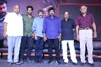 GodFather Movie Press Meet Photos